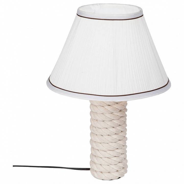 Настольная лампа декоративная Vitaluce V4198-7/1L