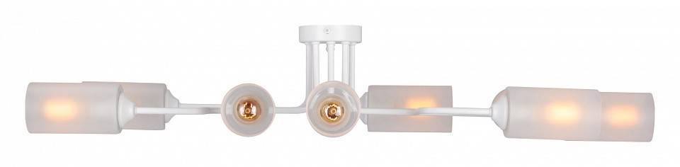 Потолочная люстра Vitaluce V4310 V4310-0/8PL