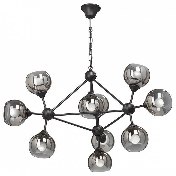 Подвесная люстра Vitaluce  V4320-1/10