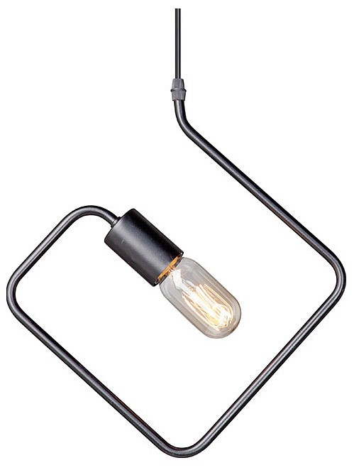 Подвесной светильник Vitaluce V4332-1/1S