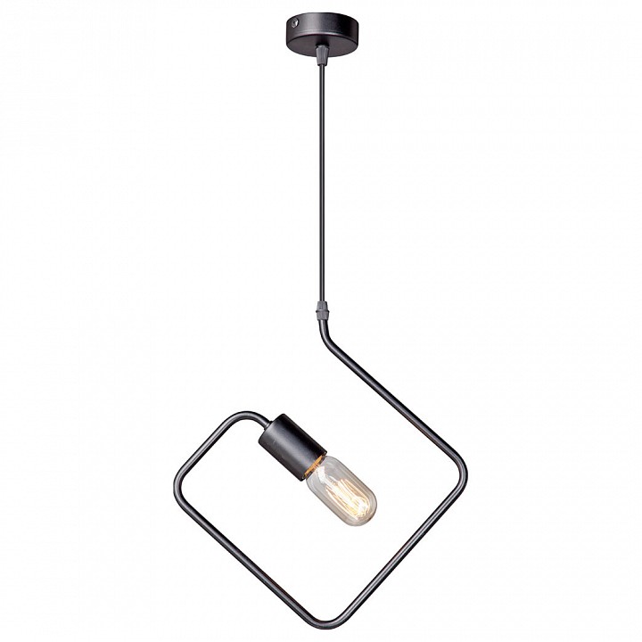 Подвесной светильник Vitaluce V4332-1/1S