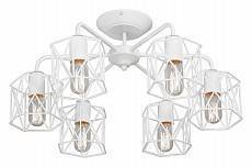 Люстра на штанге Vitaluce V4382-0/6PL