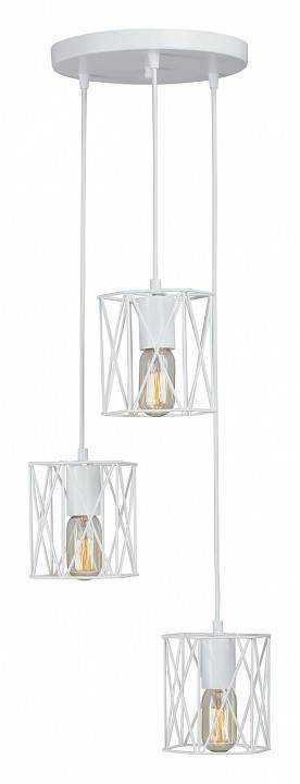 Подвесной светильник Vitaluce V4382 V43820-0/3S