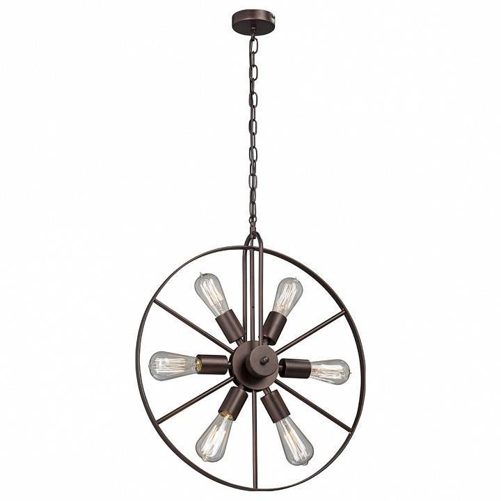 Подвесная люстра Vitaluce 4475 V4475-8/6