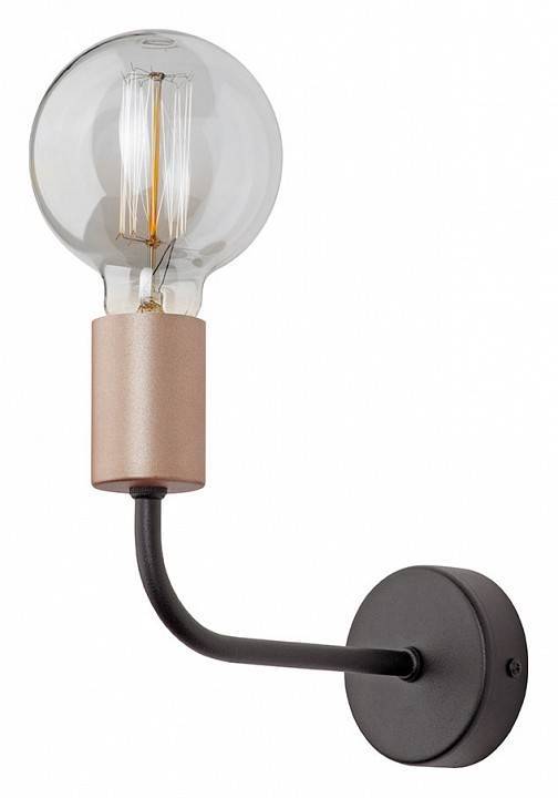 Бра Vitaluce V4525 1xE14 V4525-1/1A