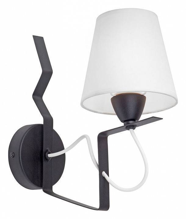 Бра Vitaluce V4562 1xE14 V4562-1/1A