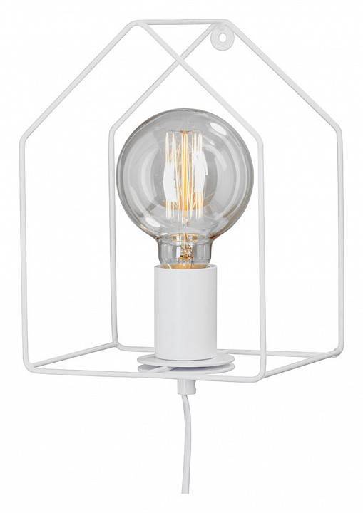 Бра Vitaluce V4563 1xE14 V4563-0/1A