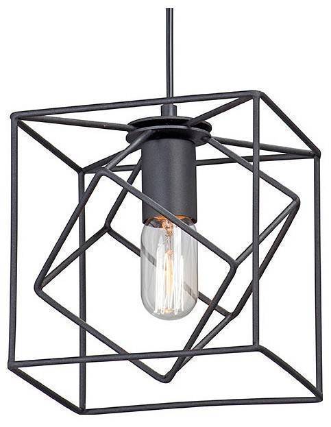 Подвесной светильник Vitaluce V4572-1/1S