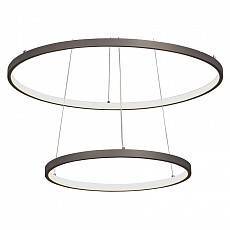 Подвесной светильник Vitaluce V4600-9/2S