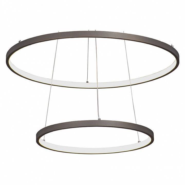 Подвесной светильник Vitaluce V4600-9/2S