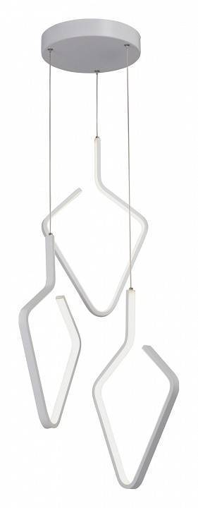 Подвесной светильник Vitaluce V4608 V4608-0/3S