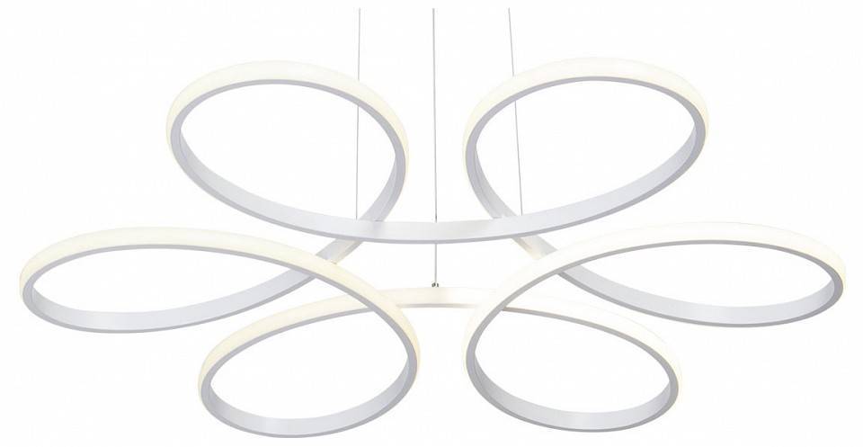 Потолочная люстра Vitaluce V4610 V4610-0/6S