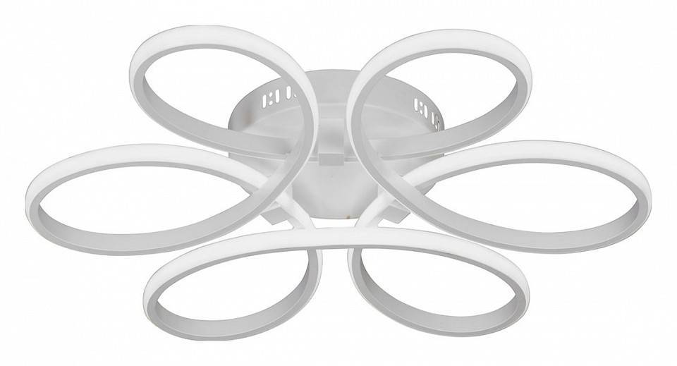 Накладной светильник Vitaluce V4618-0/6PL