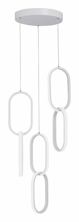 Подвесной светильник Vitaluce V4695 V4695-0/6S