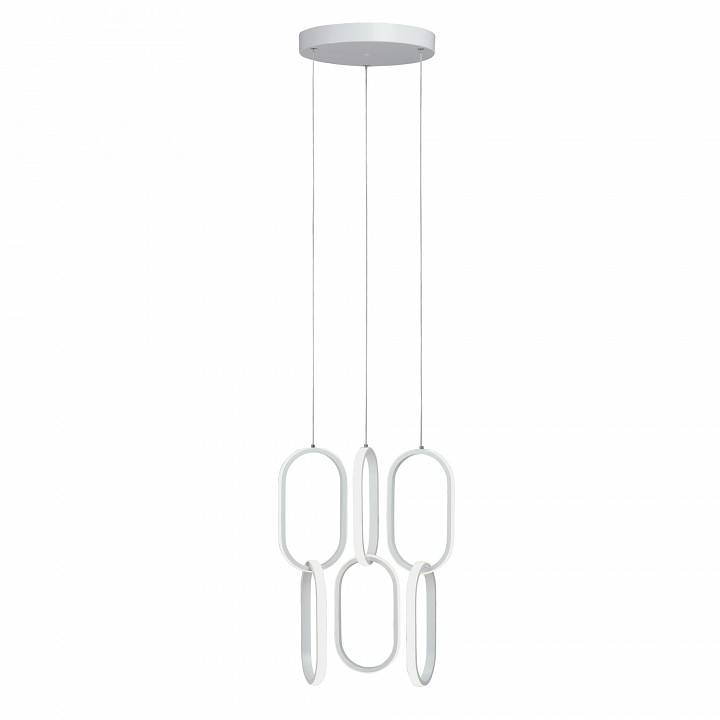 Подвесной светильник Vitaluce V4695 V4695-0/6S