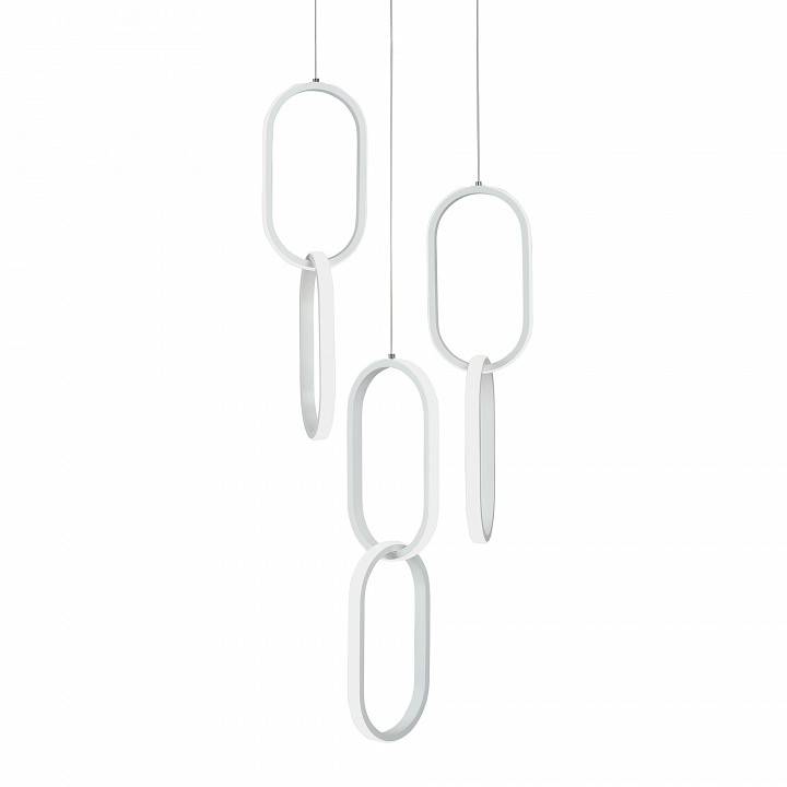 Подвесной светильник Vitaluce V4695 V4695-0/6S