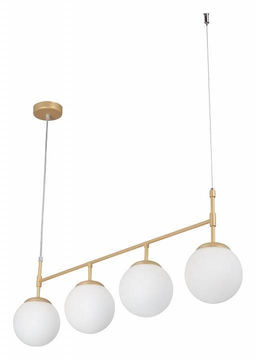 Подвесной светильник Vitaluce V4717 V4717-8/4S