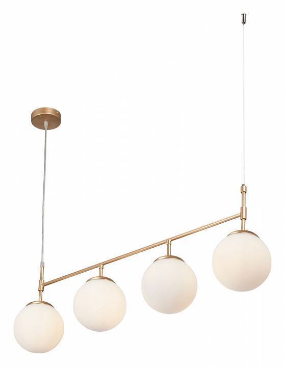 Подвесной светильник Vitaluce V47170 V47170-8/4S