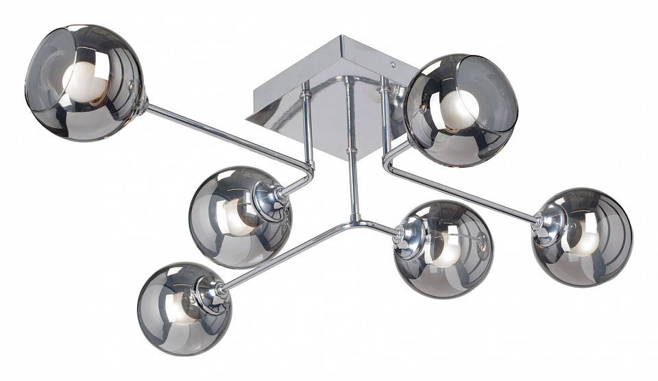 Потолочная люстра Vitaluce V4795 V4795-9/6PL