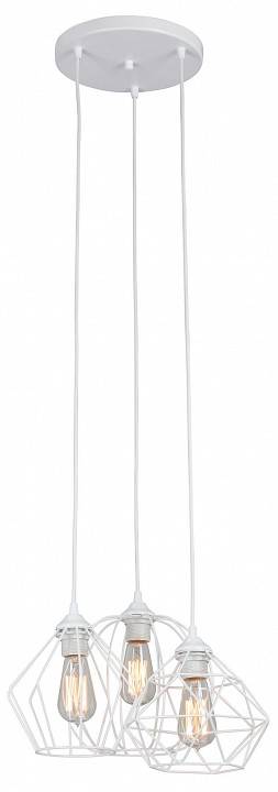 Подвесная люстра Vitaluce V4803 V4803-0/3S