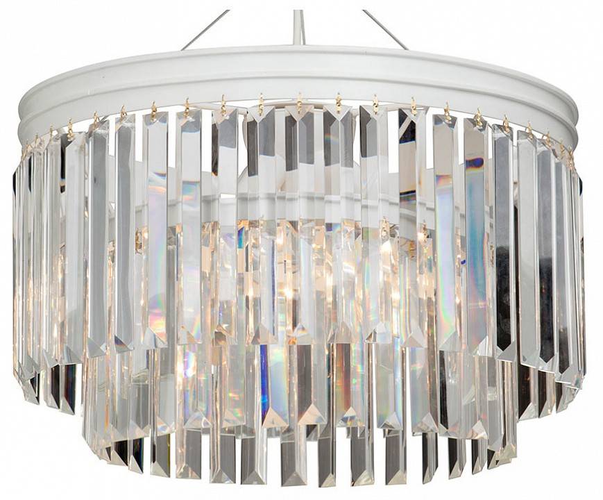 Подвесной светильник Vitaluce V5127-0/6S