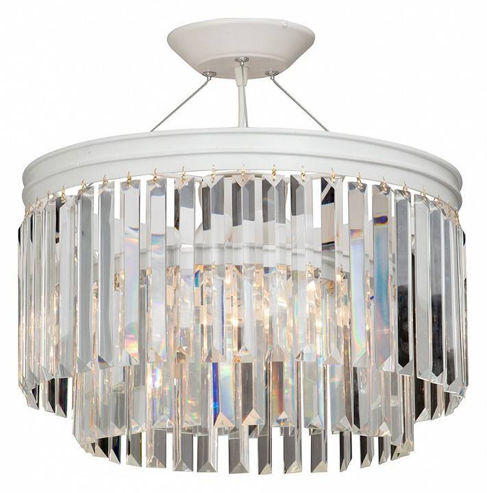 Подвесной светильник Vitaluce V5127-0/6S