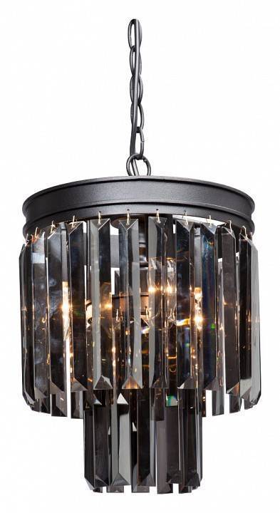 Подвесной светильник Vitaluce V5155-1/3+1 4xE27 V5155-1/3+1