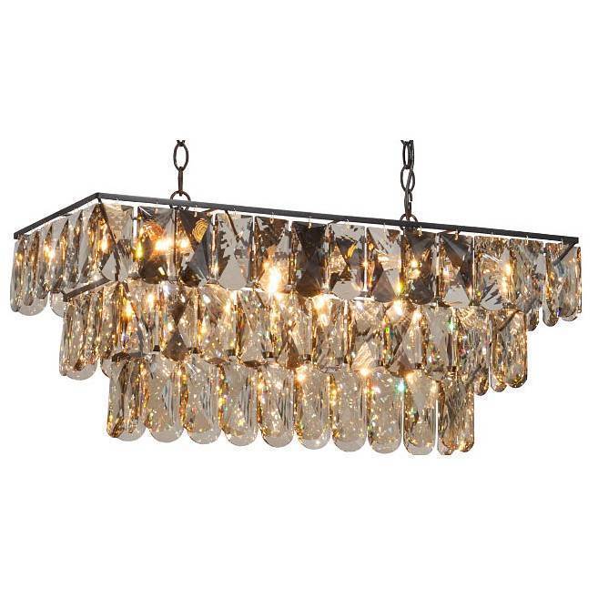 Подвесной светильник Vitaluce V5271-1/23 23xE27 V5271-1/23