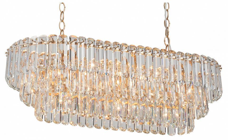 Подвесная люстра Vitaluce V5353 V5353-8/19