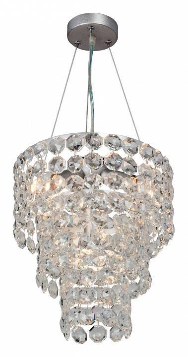 Подвесная люстра Vitaluce V5355 V5355-9/4