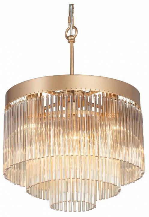 Подвесная люстра Vitaluce V53570 V53570-8/7