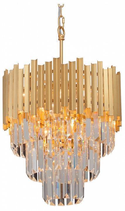 Подвесная люстра Vitaluce V5847-8/5 5xE14 V5847-8/5