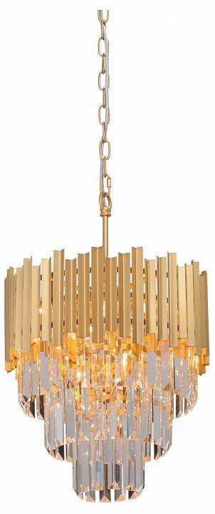 Подвесная люстра Vitaluce V5847-8/5 5xE14 V5847-8/5