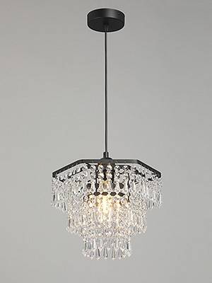 Подвесная люстра Vitaluce V5883 V5883-1/1S