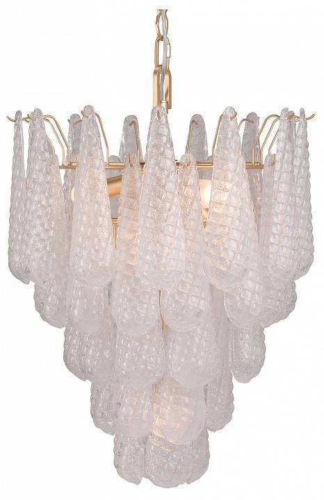 Подвесная люстра Vitaluce V5886 V5886-8/7