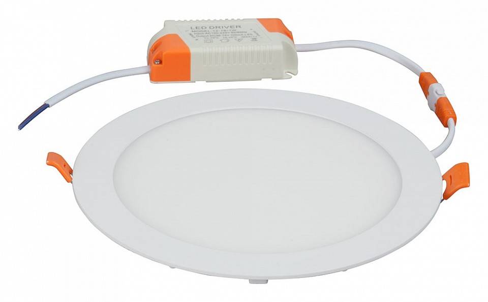 Встраиваемый светильник Vitaluce V7100/15