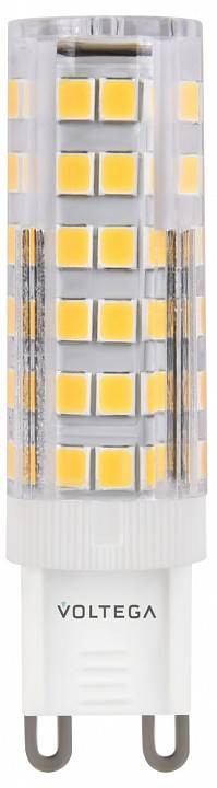Лампа светодиодная Voltega Capsule G9 7187