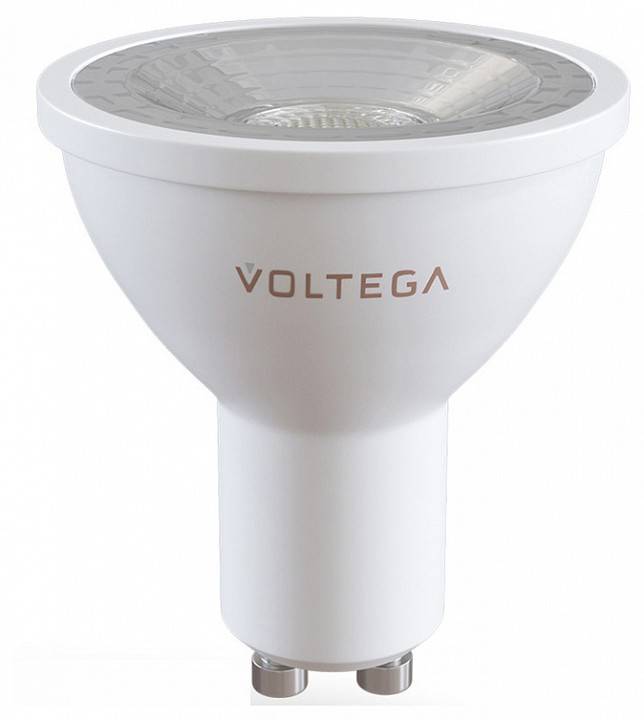 Лампа светодиодная Voltega Simple 7250