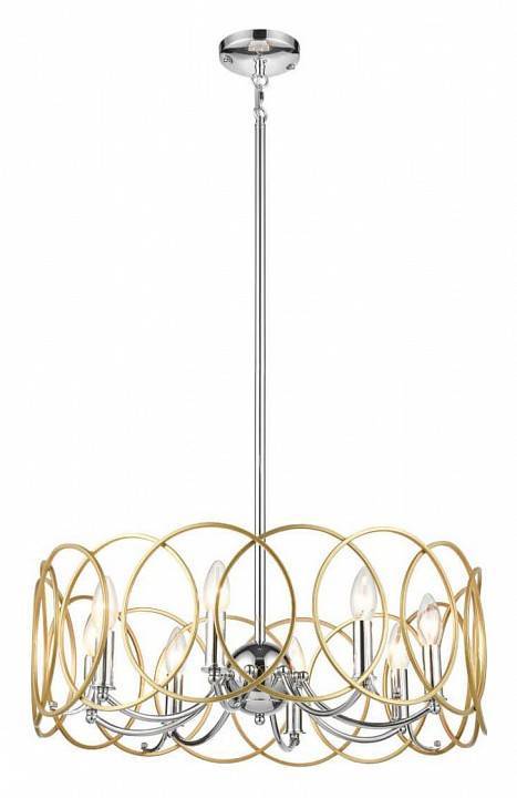 Светильник на штанге Vele Luce Vita 8хG9 VL4234P08