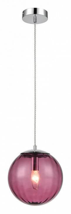 Подвесной светильник Vele Luce Folie VL5513P11