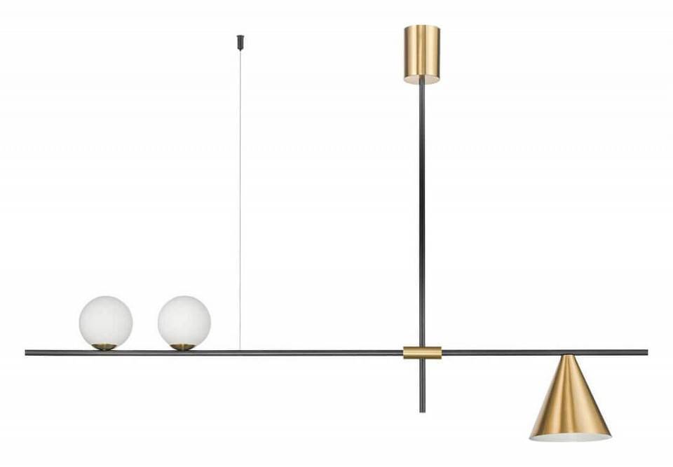 Подвесной светильник Vele Luce Corda VL5534P03