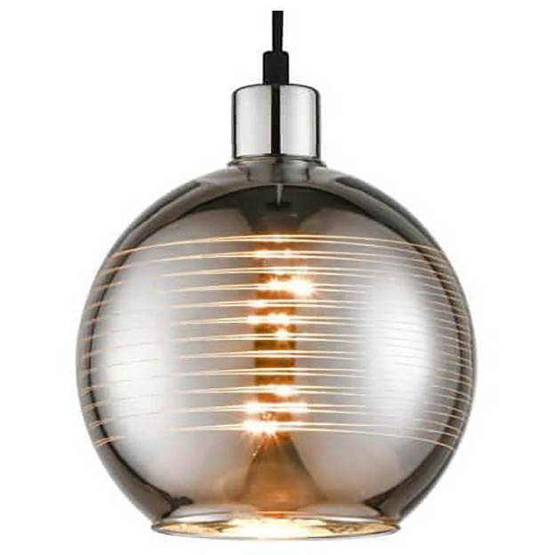 Подвесной светильник Vele Luce Mago 1 лампа VL5572P01