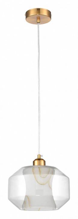 Подвесной светильник Vele Luce Milan VL5724P11