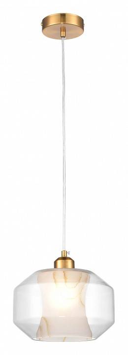 Подвесной светильник Vele Luce Milan VL5724P11