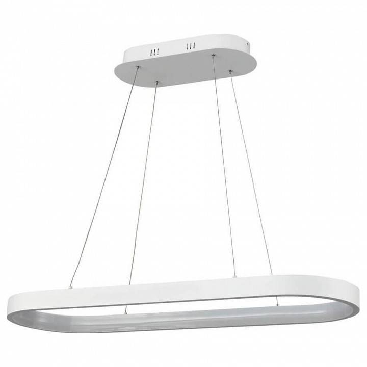 Подвесной светильник Vele Luce Latte 9 ламп VL7121P09