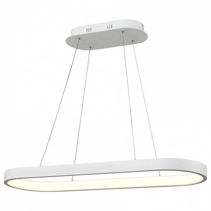 Подвесной светильник Vele Luce Latte 9 ламп VL7121P09