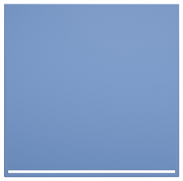 Клавиша для выключателя одноклавишного c подсветкой Voltum S70 VLS000215