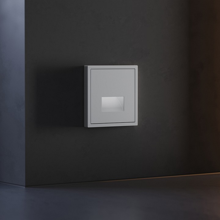 Накладка для заглушки для поста с подсветкой Voltum S70 VLS002316