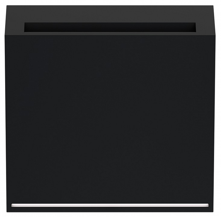 Накладка для электронного карточного выключателя Voltum S70 VLS002608