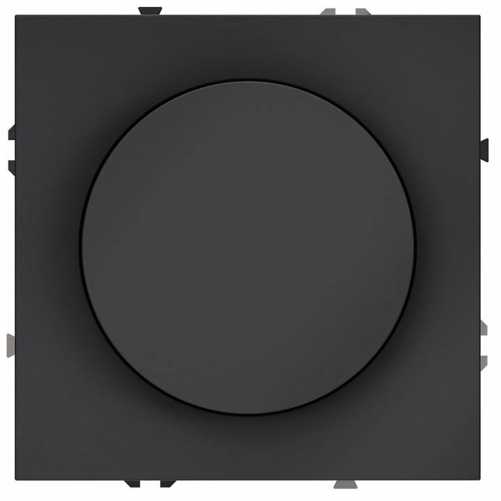 Диммер без рамки Voltum S70 VLS070307